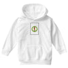 ozil art Youth Hoodie