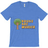 books are murder T-Shirt