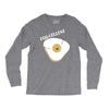 egg cellent Long Sleeve Shirts