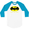 ozzy woz here 3/4 Sleeve Shirt