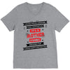 It's A Mother Thing V-Neck Tee