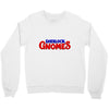 Sherlock Gnomes Crewneck Sweatshirt