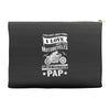 There Aren't Many Things I Love More Than Motorcycles Accessory Pouches