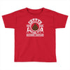 the wire cutty's boxing Toddler T-shirt