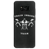 train insane Samsung Galaxy S8