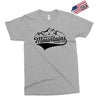 Going To The Mountains Is Going Home Exclusive T-shirt