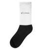 like a boss Socks