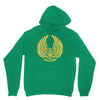 animal Unisex Hoodie