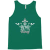king tato Tank Top