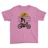 ride surf Youth Tee