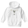 Destiny Hunter Warlock Titan Youth Hoodie