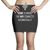 wireless wifi Mini Skirts