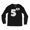 cool hi five Long Sleeve Shirts