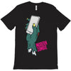 modern zombie T-Shirt