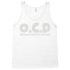 ocd Tank Top