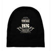 premium vintage 1976 classic perfectly aged limited edition Baby Beanies