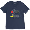 a'chomp chomp! V-Neck Tee