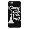 science gets me high iPhone 6 Plus/6S Plus Case