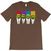 reservoir turtles T-Shirt