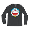 Doraemon Long Sleeve Shirts