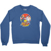sweep the leg Crewneck Sweatshirt