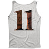 Team 11 Tank Top