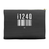 i124q Accessory Pouches