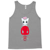 world of bad fantasy Tank Top