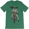 caferacer custom T-Shirt