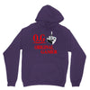 old school gamer Unisex Hoodie