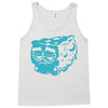 bluecheese Tank Top
