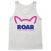 pussy roar - women's march alliance Tank Top