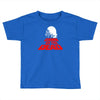 dawn of the dead Toddler T-shirt