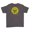 armstrong's gym Youth Tee