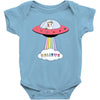 Believe Baby Bodysuit