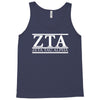zta zeta tau alpha Tank Top