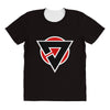 fahrie77 All Over Women's T-shirt