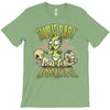 zombie baby apocalypse T-Shirt
