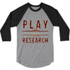 play 3/4 Sleeve Shirt