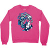fresh life Crewneck Sweatshirt