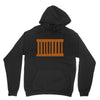 wall Unisex Hoodie
