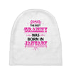 The Best Grammy Was Born In January Baby Beanies