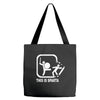 this is sparta funny  film Tote Bags