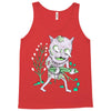 preparing for the goblin fire Tank Top