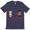you have stolen my heart 2 T-Shirt