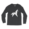 horse Long Sleeve Shirts