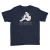 sad trooper Youth Tee