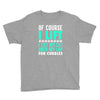 cat cats lift lifting fitness Youth Tee