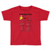 ikea hero type s Toddler T-shirt