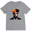xxxtentacion V-Neck Tee